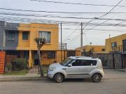 Casa en Arriendo en Barrio Las Rosas Los CANCILLEROS