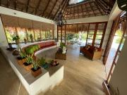 casa en arriendo en barú. Cod A47