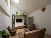 casa en arriendo en belén malibú. Cod A514275