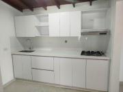 casa en arriendo en belén nueva villa del aburrá. Cod...