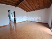 casa en arriendo en belencito. Cod A67277