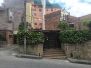 casa en arriendo en bella suiza usaquén. Cod A120143