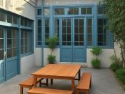 Casa en Arriendo en Bellavista con Capellán Abarzúa