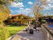 Casa en Arriendo en Bernando Larrain, Lo Barnechea