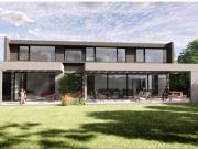 Casa en Arriendo en Bernardo Larrain / La Dehesa