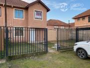 Casa en Arriendo en Bernardo OHiggins con Alto del Sol