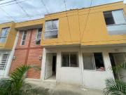 casa en arriendo en bocono. Cod A1687
