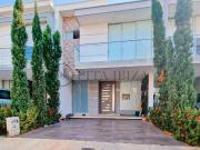casa en arriendo en bocono. Cod A2902