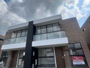 casa en arriendo en bocono. Cod A3414