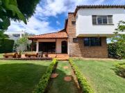 casa en arriendo en bocono. Cod A5597