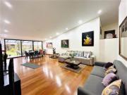 Casa En Arriendo En Bogota A54478