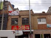 Casa En Arriendo En Bogota En 20 De Julio A73479