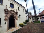 Casa En Arriendo En Bogota En Teusaquillo A196759