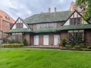 Casa En Arriendo En Bogota En. A247919