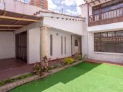 Casa En Arriendo En Bogota En. A248311