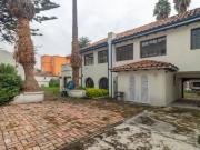 Casa En Arriendo En Bogota En. A248337