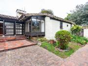 Casa En Arriendo En Bogota En. A262183