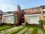 Casa En Arriendo En Bogota En Alhambra A335958