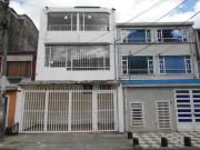 Casa En Arriendo En Bogota En Bonanza A343164