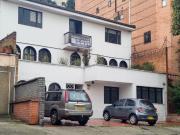 Casa En Arriendo En Bogota En Bosque Calderon A253274