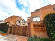Casa En Arriendo En Bogota En Cedritos A181444