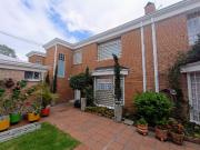 Casa En Arriendo En Bogota En Cedritos A255398