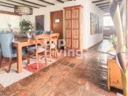 Casa EN ARRIENDO EN Bogotá EN Cerros De Niza 238256...