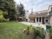 Casa En Arriendo En Bogota En Cerros De Niza A329508