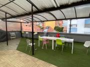 Casa En Arriendo En Bogota En Chapinero Alto A341175