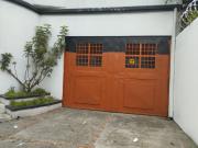 Casa En Arriendo En Bogota En Chapinero Occidental A263324