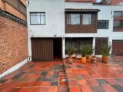 Casa En Arriendo En Bogota En Chico Norte A304213