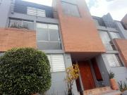 Casa En Arriendo En Bogota En Conjunto Residencial Del...