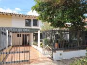 Casa En Arriendo En Bogota En El Contador A183099