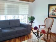 Casa En Arriendo En Bogota En El Contador A274491