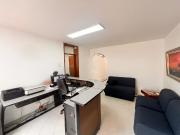 Casa En Arriendo En Bogota En El Lago A317590