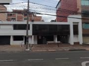 Casa En Arriendo En Bogota En El Lago A325258