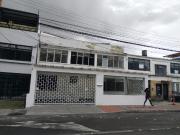 Casa En Arriendo En Bogota En El Nogal A239418