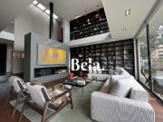 Casa En Arriendo En Bogota En El Refugio A323357