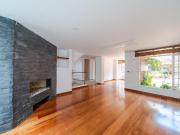 Casa EN ARRIENDO EN Bogotá EN El Virrey Ultima Etapa...