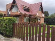 Casa EN ARRIENDO EN Bogotá EN Guaymaral 208809 $8.500.000