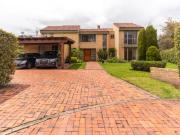 Casa En Arriendo En Bogota En Guaymaral A248752