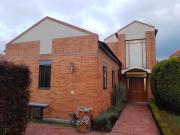 Casa EN ARRIENDO EN Bogotá EN Hacienda San Sebastián Pl....