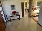 Casa En Arriendo En Bogota En Hacienda San Simon Pl. 1...