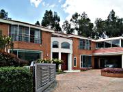 Casa En Arriendo En Bogota En Hacienda San Simon Pl. 1...