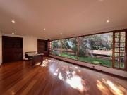 Casa En Arriendo En Bogota En La Cabrera A172066