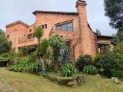 Casa En Arriendo En Bogota En La Calera A311302