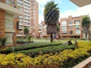 Casa En Arriendo En Bogota En La Calleja A340802