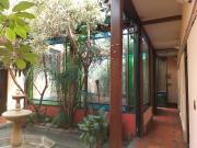 Casa En Arriendo En Bogota En La Candelaria A254333
