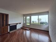 Casa En Arriendo En Bogota En La Carolina A345211