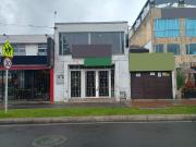 Casa En Arriendo En Bogota En La Colina Campestre A220548